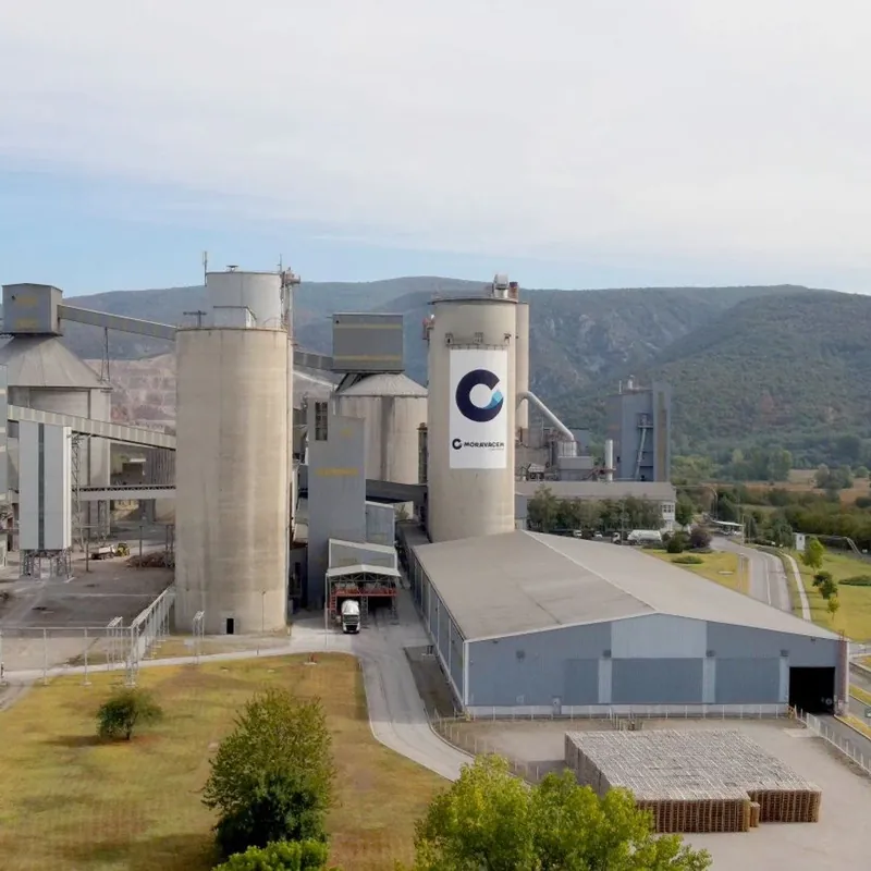 Cementara Popovac