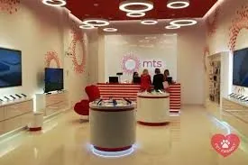 MTS poslovnica
