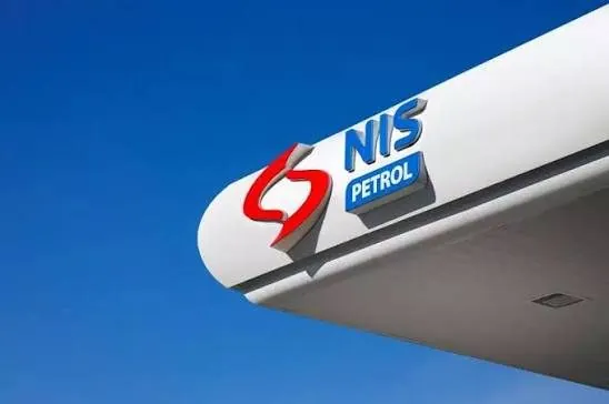 NIS benzinske stanice