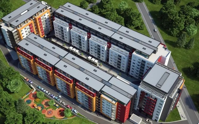 SPO Dunavske terase