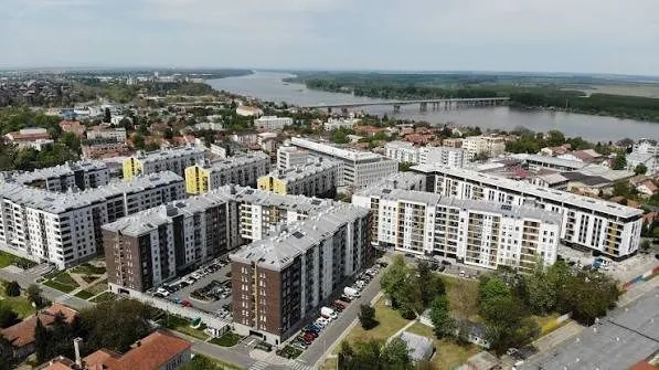 SPO Zemunske kapije