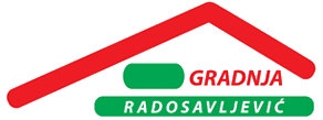 Gradnja Radosavljević